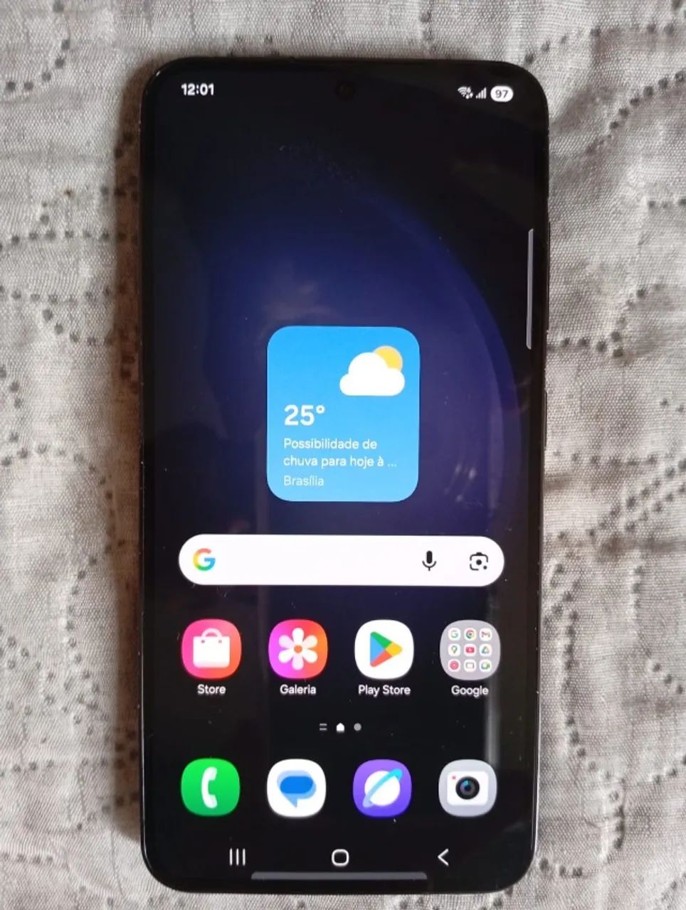 Galaxy s23 - 5G - Foto 2