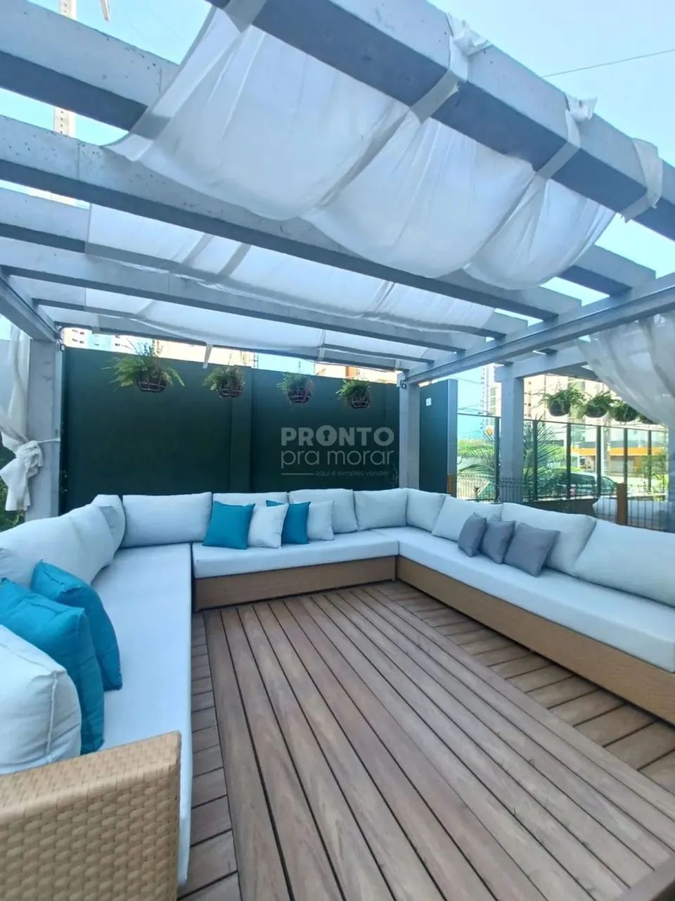 Excelente oportunidade | Candeias Prince | Andar alto| Vista mar |66,77m², 3 quartos, Laze - Foto 3