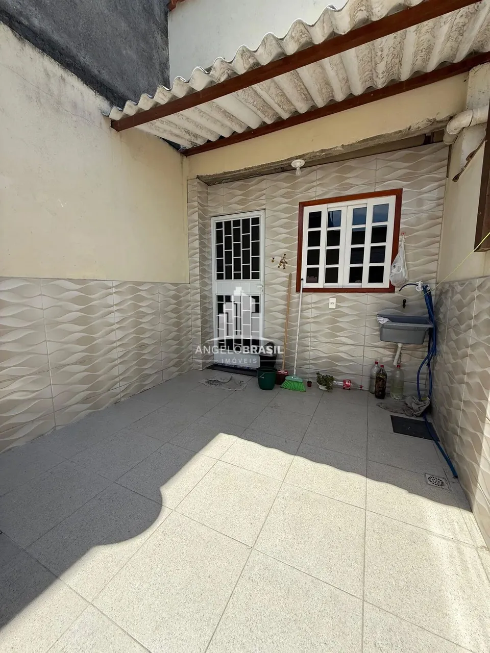 5 Casas à Venda no Bairro Xavantes, Belford Roxo