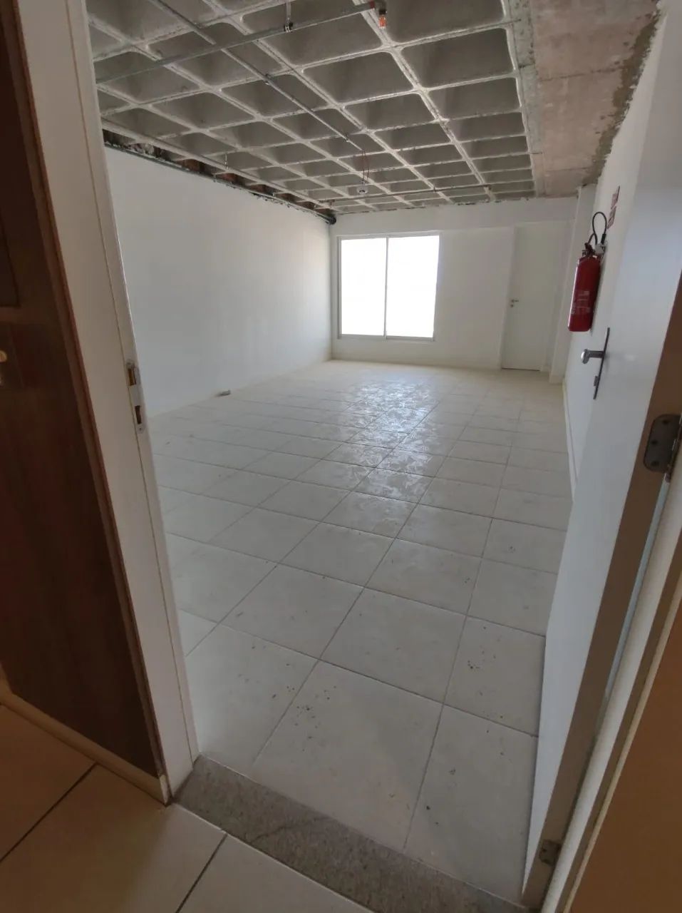 Sala Comercial na Bezerra de Menezes 35m2 - Momentum Office - Foto 5