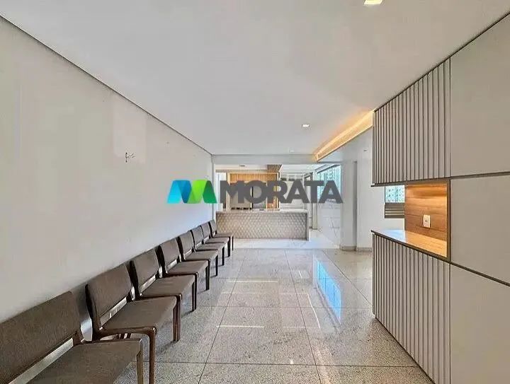 COBERTURA À VENDA - 324 m² - SANTO ANTÔNIO - BELO HORIZONTE (MG) - Foto 3