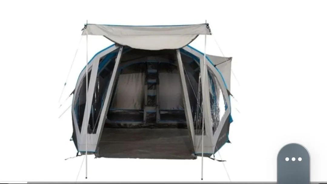 Barracas de Camping Air Family 4.2 inflavel4 Pessoas - Foto 2