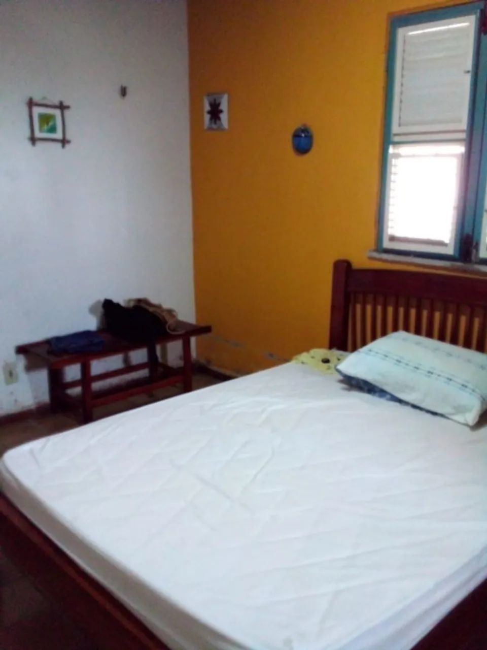 ALUGA - SE CASA DE PRAIA P/ REVEILLON EM LUIS CORREIA  - Foto 2