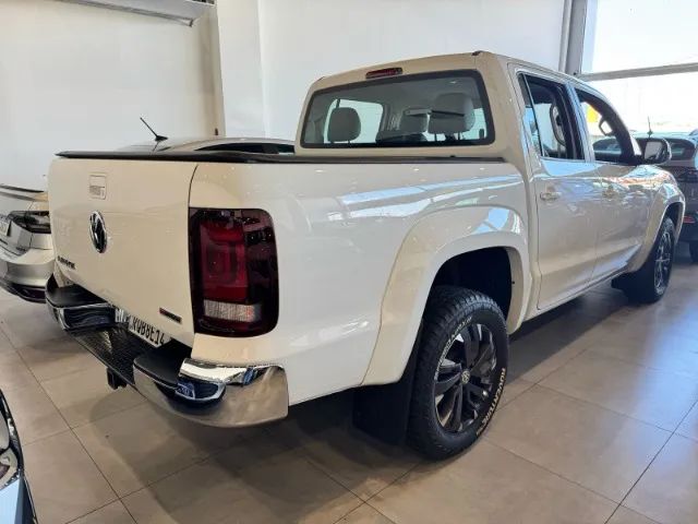 VW Amarok 3.0 Highline 2023 - Foto 4