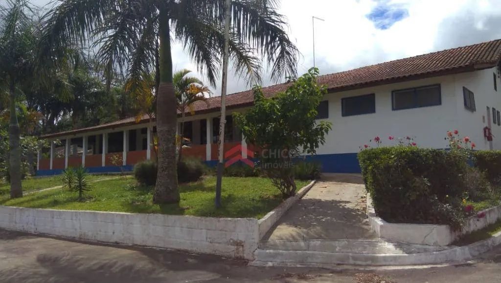 Terreno 800 m² - Clube dos Oficiais da Policia Militar - Foto 15