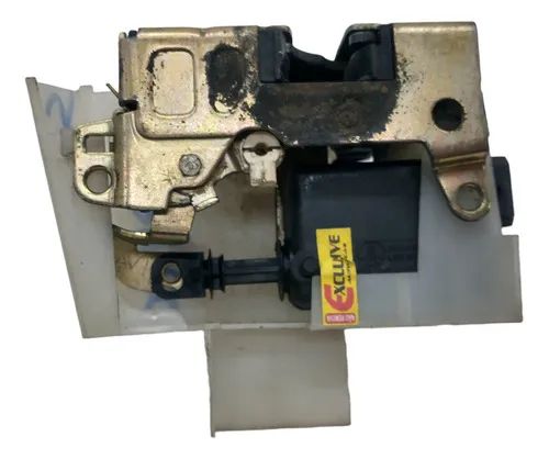 Fechadura Eletrica Diant Dir Renault Scenic 2002 2003 2004 - Foto 5