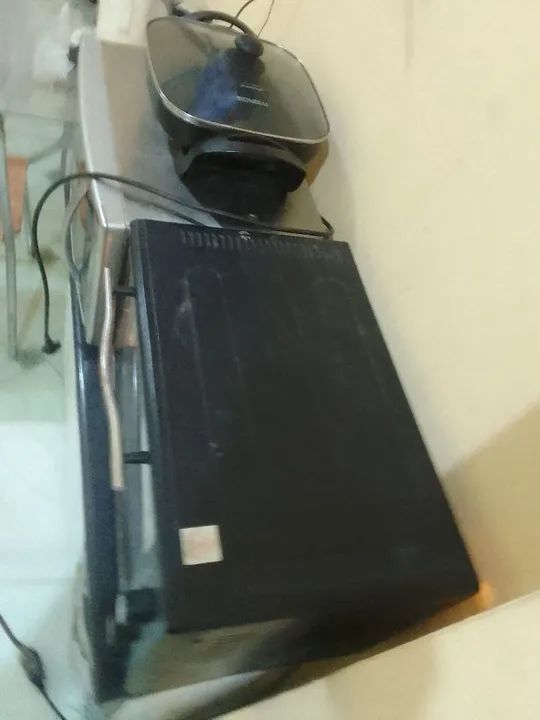 Forno Elétrico SEMP Grande  - Foto 3