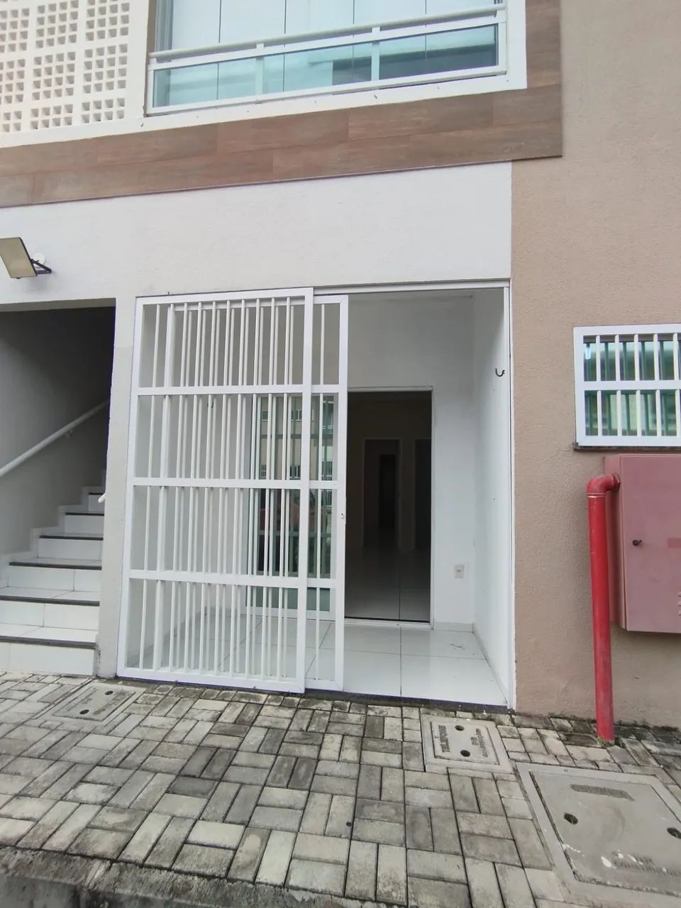 Imóvel para aluguel e venda tem 55 metros quadrados com 2 quartos em Araturi (Jurema) - Ca - Foto 3
