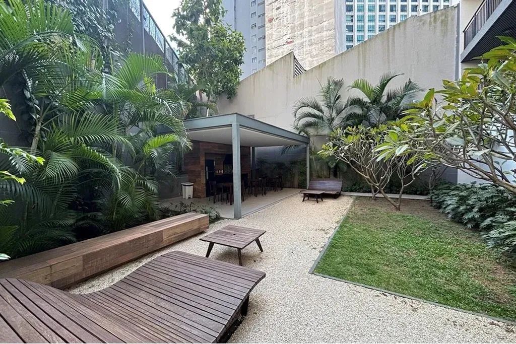 Apartamento à venda na Liberdade, São Paulo-SP: 1 quarto, 1 banheiro, 37m² de área - Imper - Foto 5