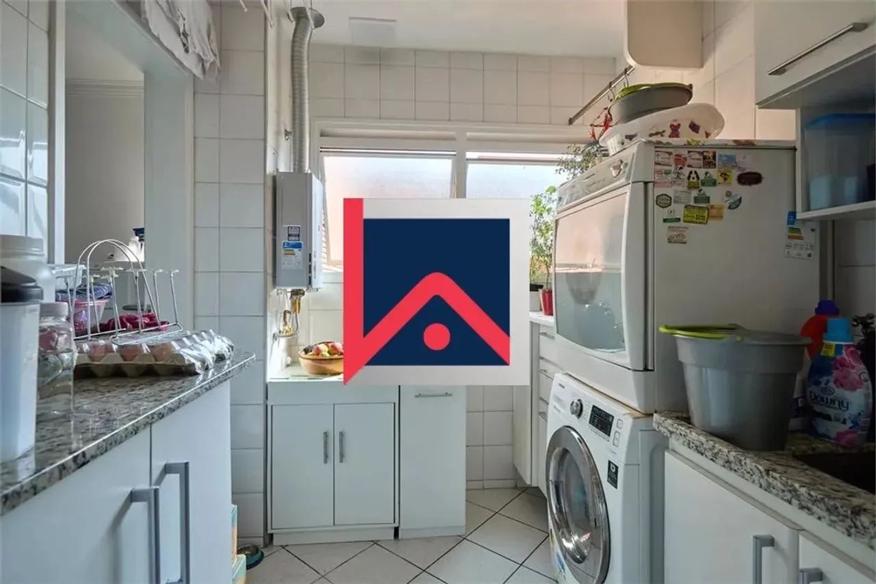 Venda Apartamento 4 Dormitórios - 260 m² Santo Amaro - Foto 13