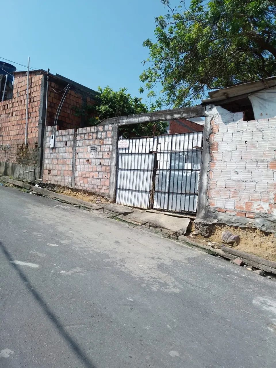 foto - Manaus - Tarumã