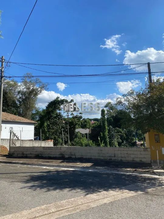 Terreno à Venda no Lotamento Világio San Marco em Jundiaí-SP no Bairro Retiro com 270,00 m - Foto 3