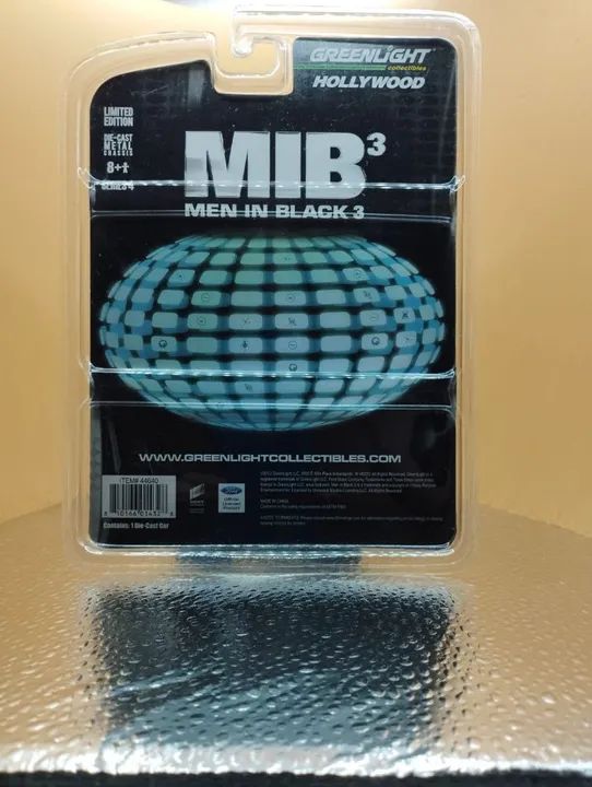 Carrinho Mib3  - Foto 2