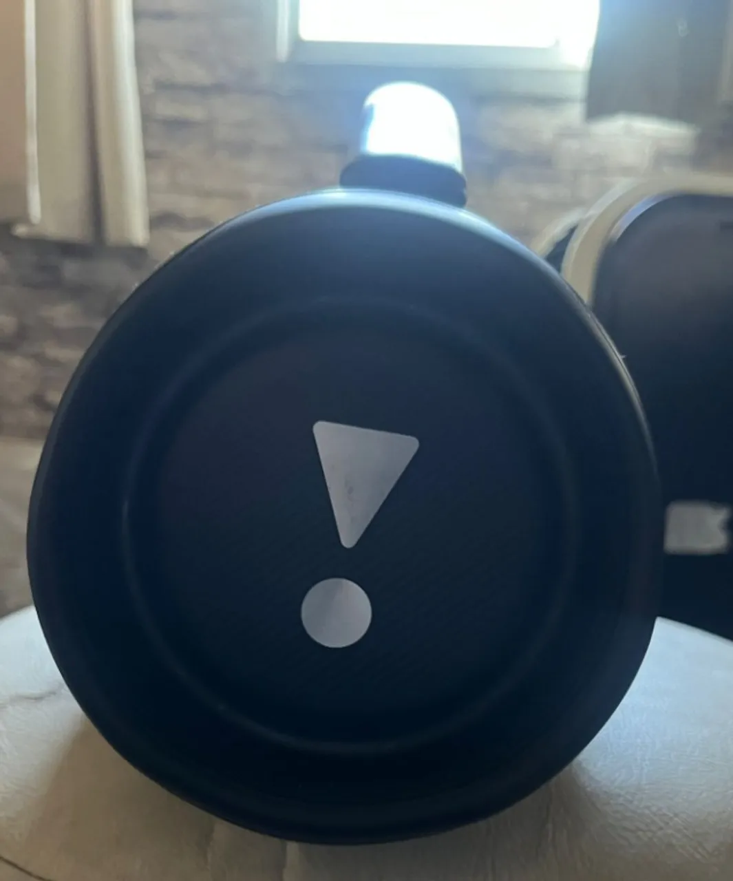 JBL, Caixa de Som, Boombox 3, Bluetooth, À Prova D'água e Poeira - PRETA