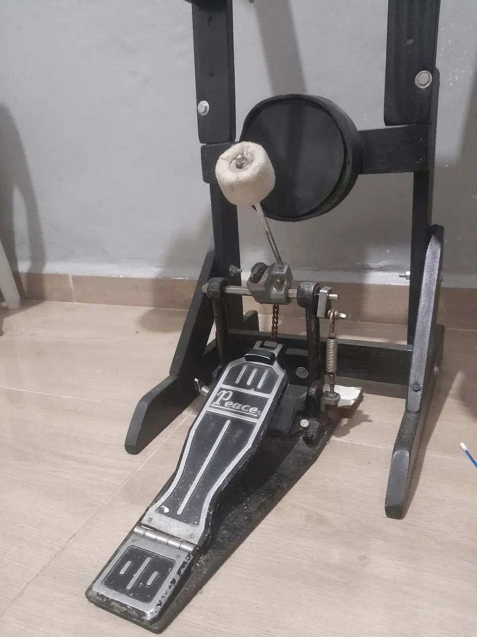 Bateria de estudo praticável MFB - Foto 4