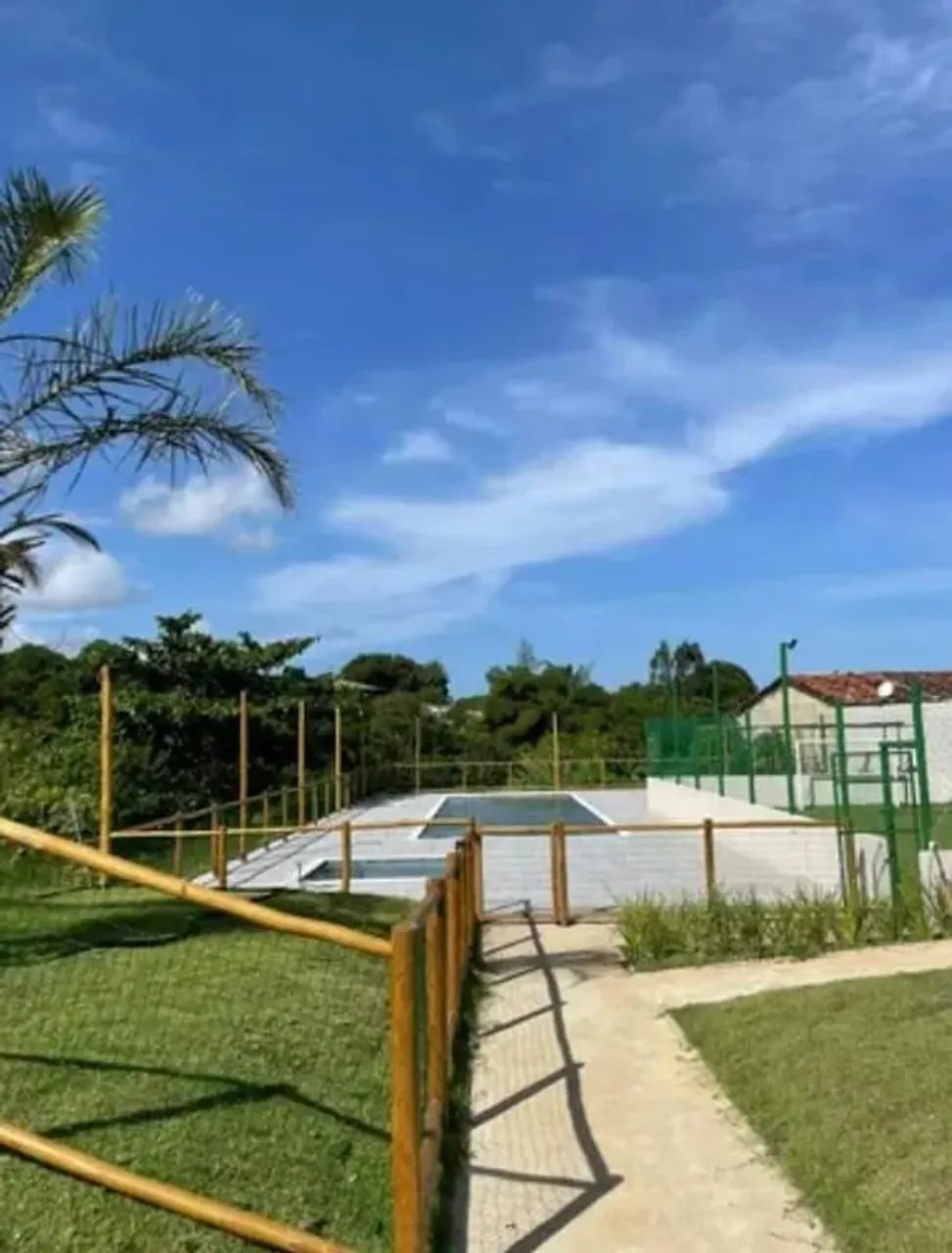Apartamento 2 quartos entre os bairros da serraria e Gruta de Lourdes. - Foto 2