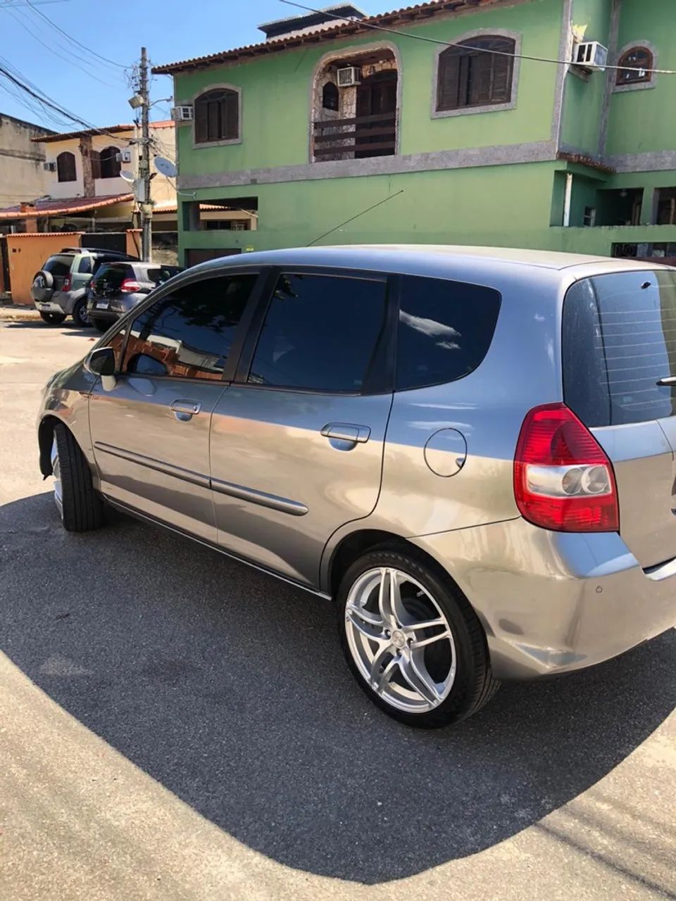 Honra fit  - Foto 4