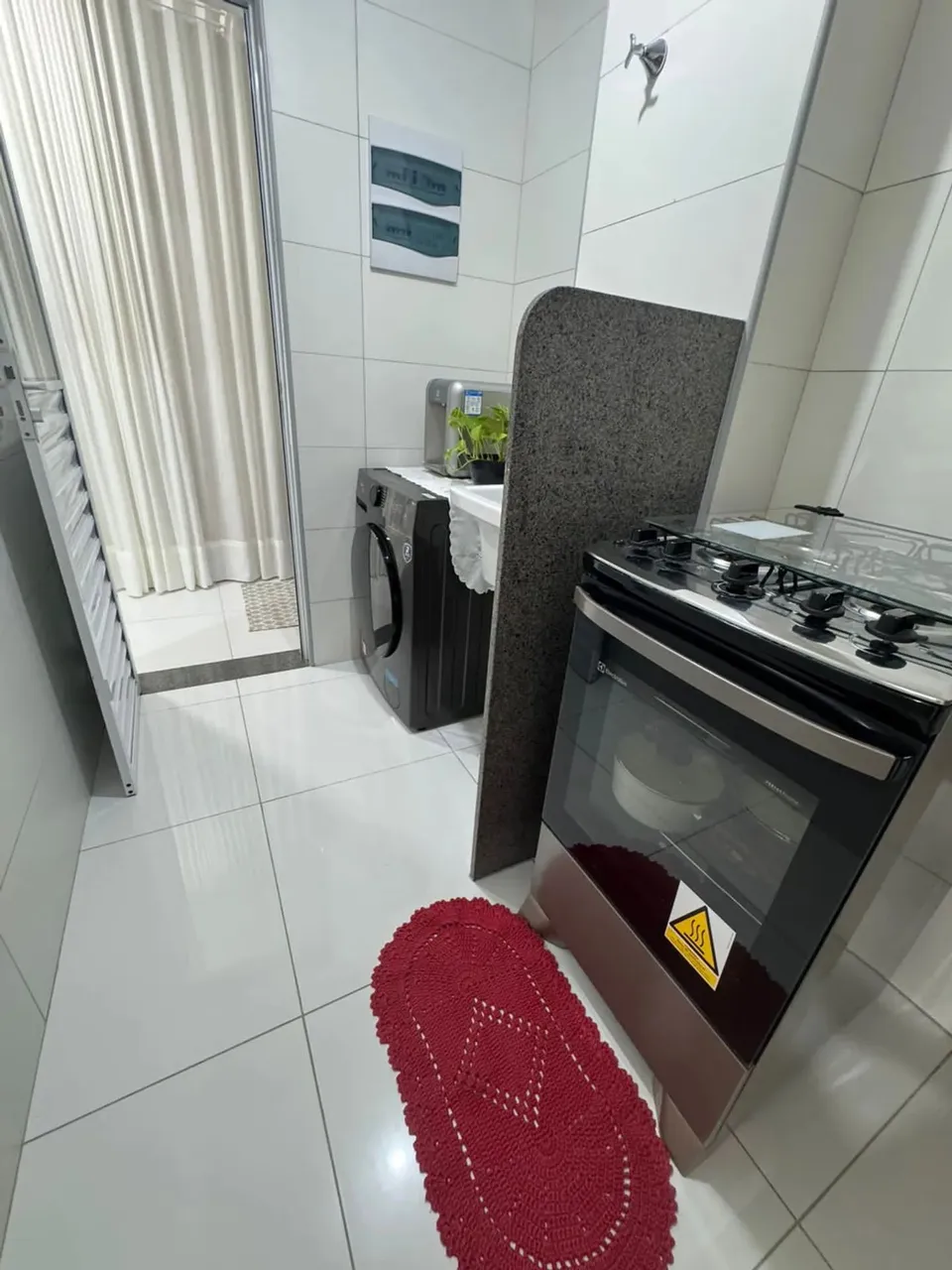 Imóvel para venda com 57 metros quadrados com 2 quartos em Turu - São Luís - MA