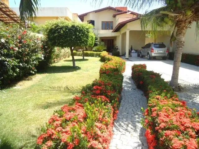 CASA para alugar na cidade de FORTALEZA-CE - Foto 4