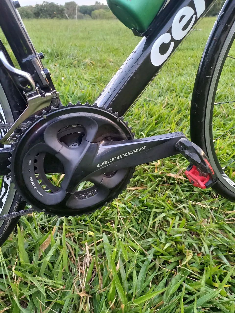 Cervélo R3 - Bicicleta de estrada - Foto 3