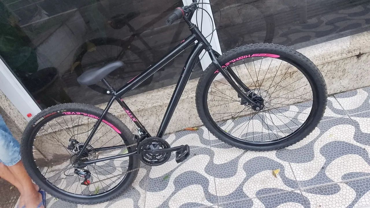 Bicicleta Aro 29 -21 Marchas - Foto 2