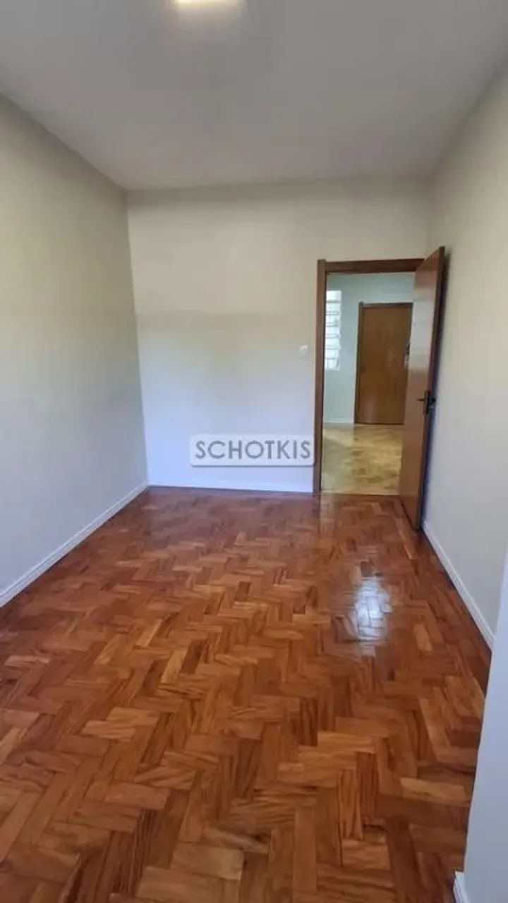 IMOBILIÁRIA SCHOTKIS VENDE APARTAMENTO 02 DORMITÓRIOS DESOCUPADO, VALOR DE OCASIÃO QUEM VÊ - Foto 5