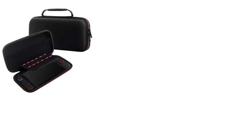 Case Nintendo Switch 2 Pequena