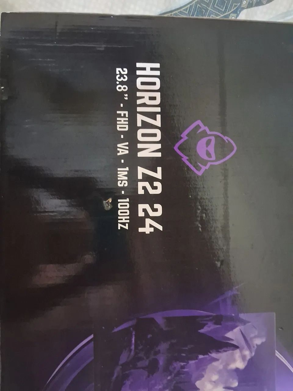 MONITOR HORIZON Z2 24IN 64231138156162123