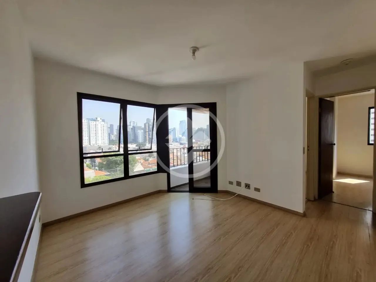 Apartamento á venda com 2 quartos, 1 vaga, na Vila Nova Conceição , Piscina na Cobertura.  - Foto 3