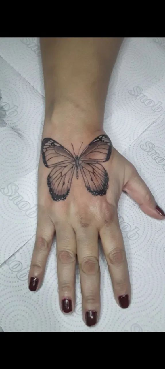 TATTOO BLACKWORK  - Foto 2