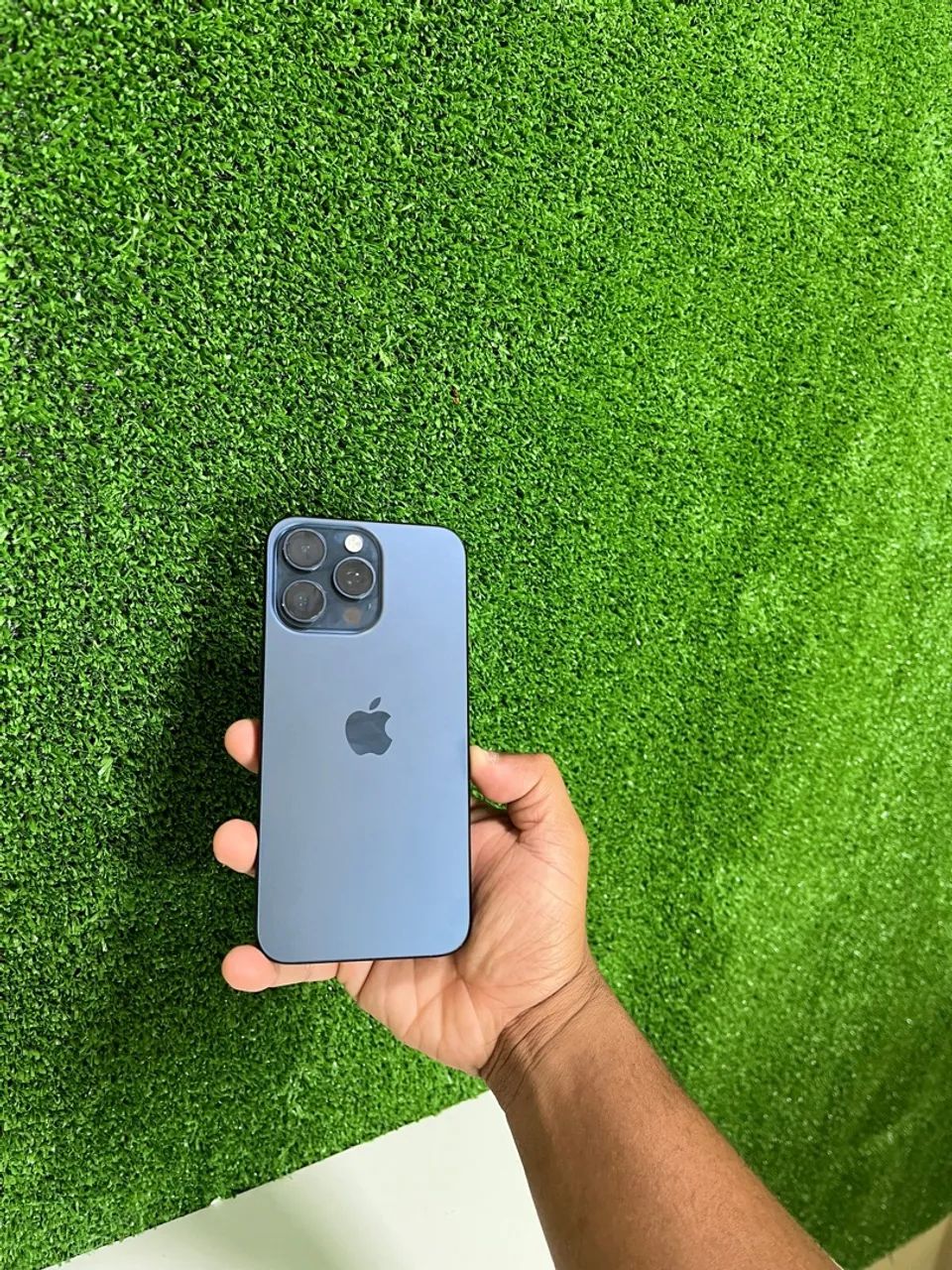 Vendo iPhone 15 pro Max, 256 Gb - Foto 2