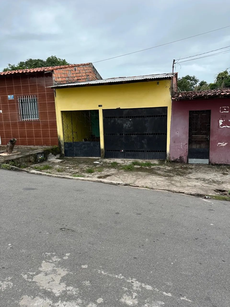 Foto - São Luís - Jardim São Raimundo