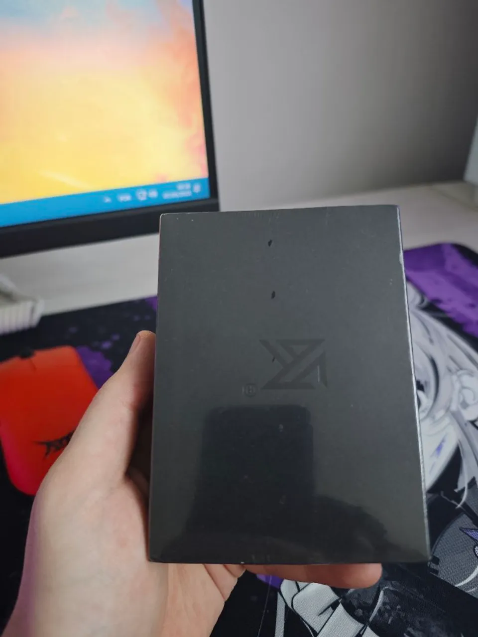 Fone KZ AST-24