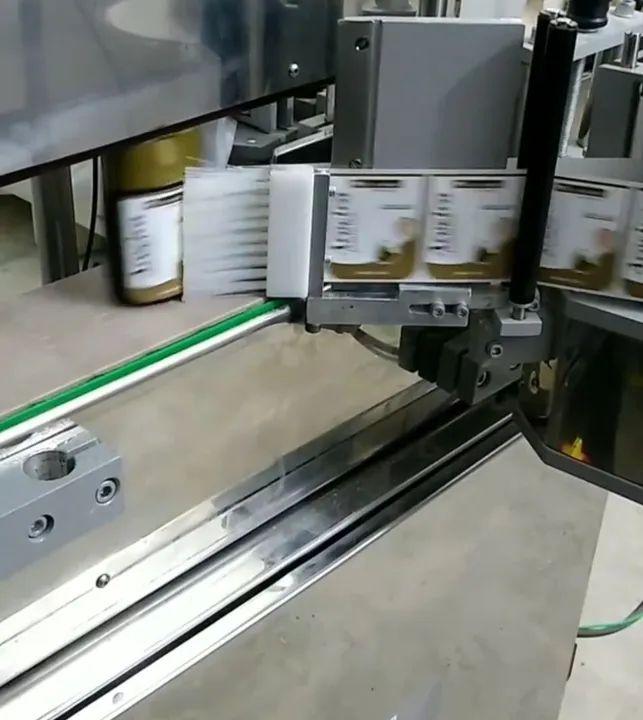 Rotuladeira cilíndrica e quadrado para colocação de Rótulos - Foto 6