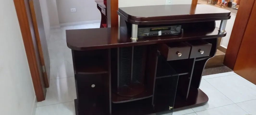 Rack para sala - Foto 2