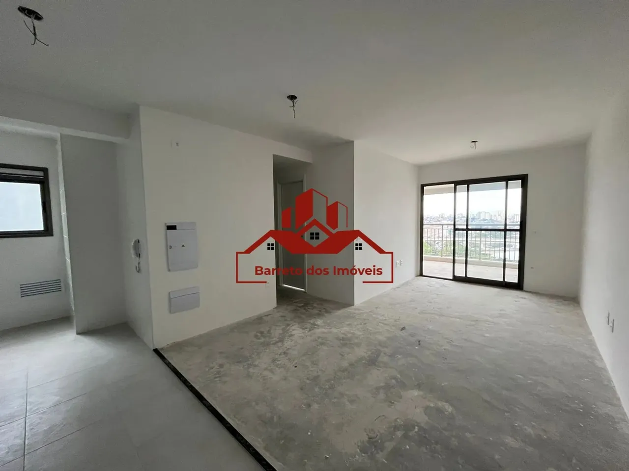 88 m2  quartos, suite, 2 vagas, deposito, em City América - São Paulo - SP