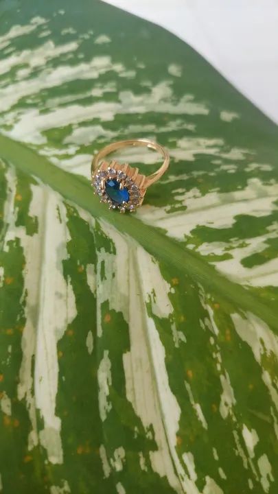 Anel romanel n 18 - Foto 2