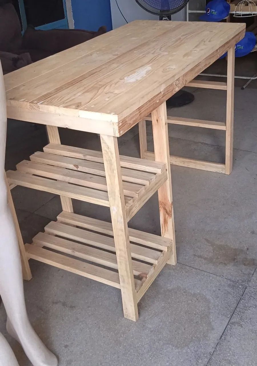 Mesa multiuso 