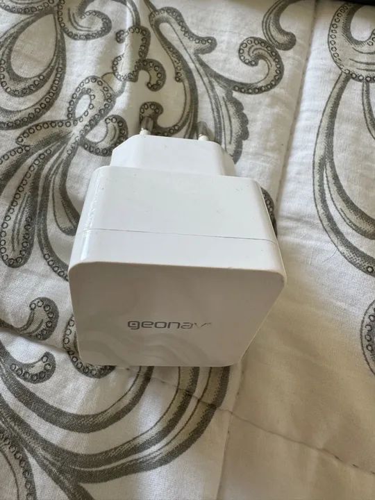 Fonte Geonav Duplo USB A  - Foto 2