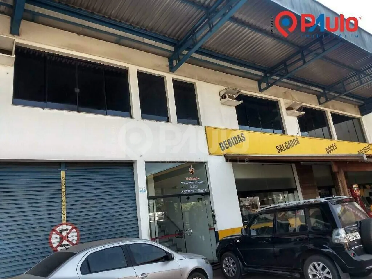 SALA PARA LOCAÇÃO - BAIRRO AREIÃO