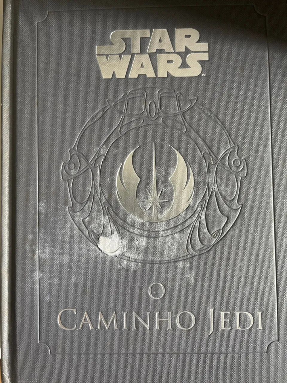 Coleção de livros Star Wars  - Foto 4