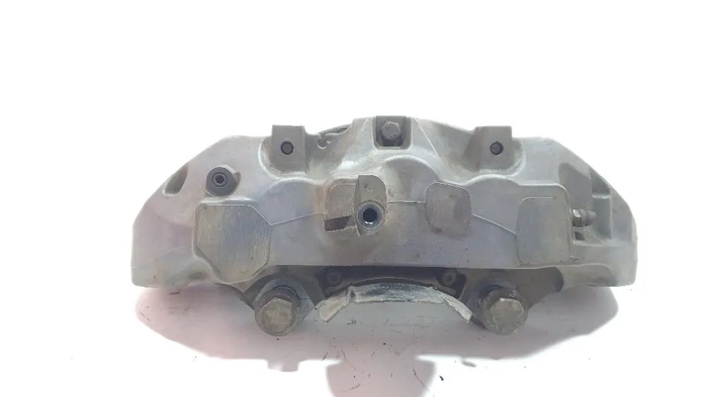 Pinça de freio Diant.Esq Range Rover Sport L494 2014 a 2018 - Foto 7