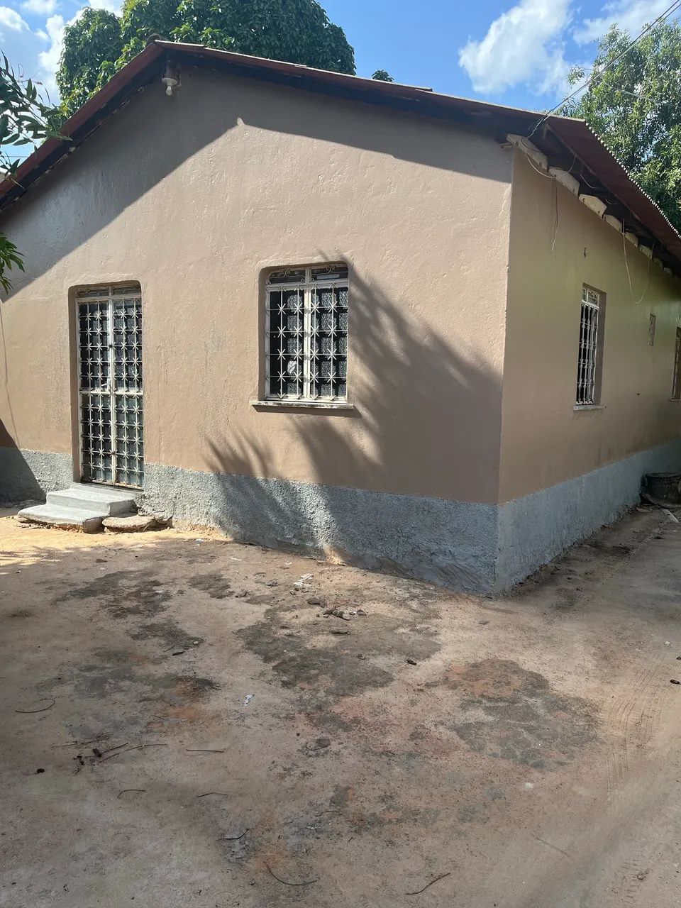 Foto - Boa Vista - Paraviana