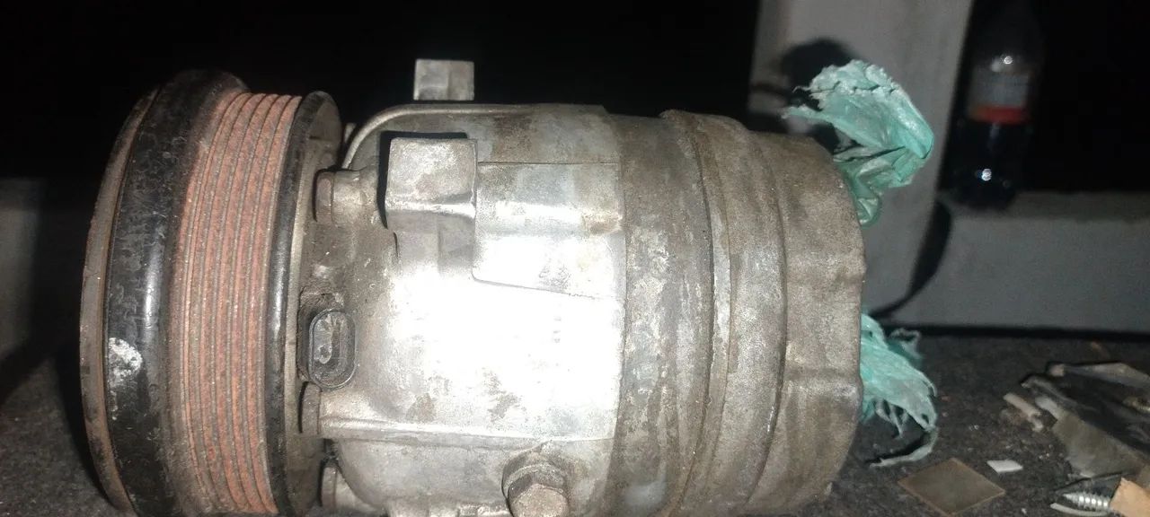 Peças e acessórios do GM Omega . - Foto 3