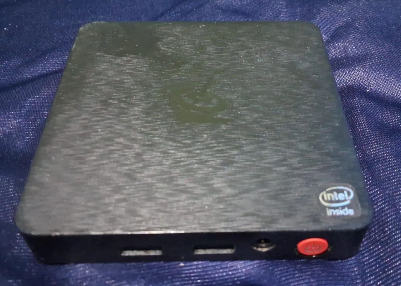 Mini PC Beelink T4 Pro