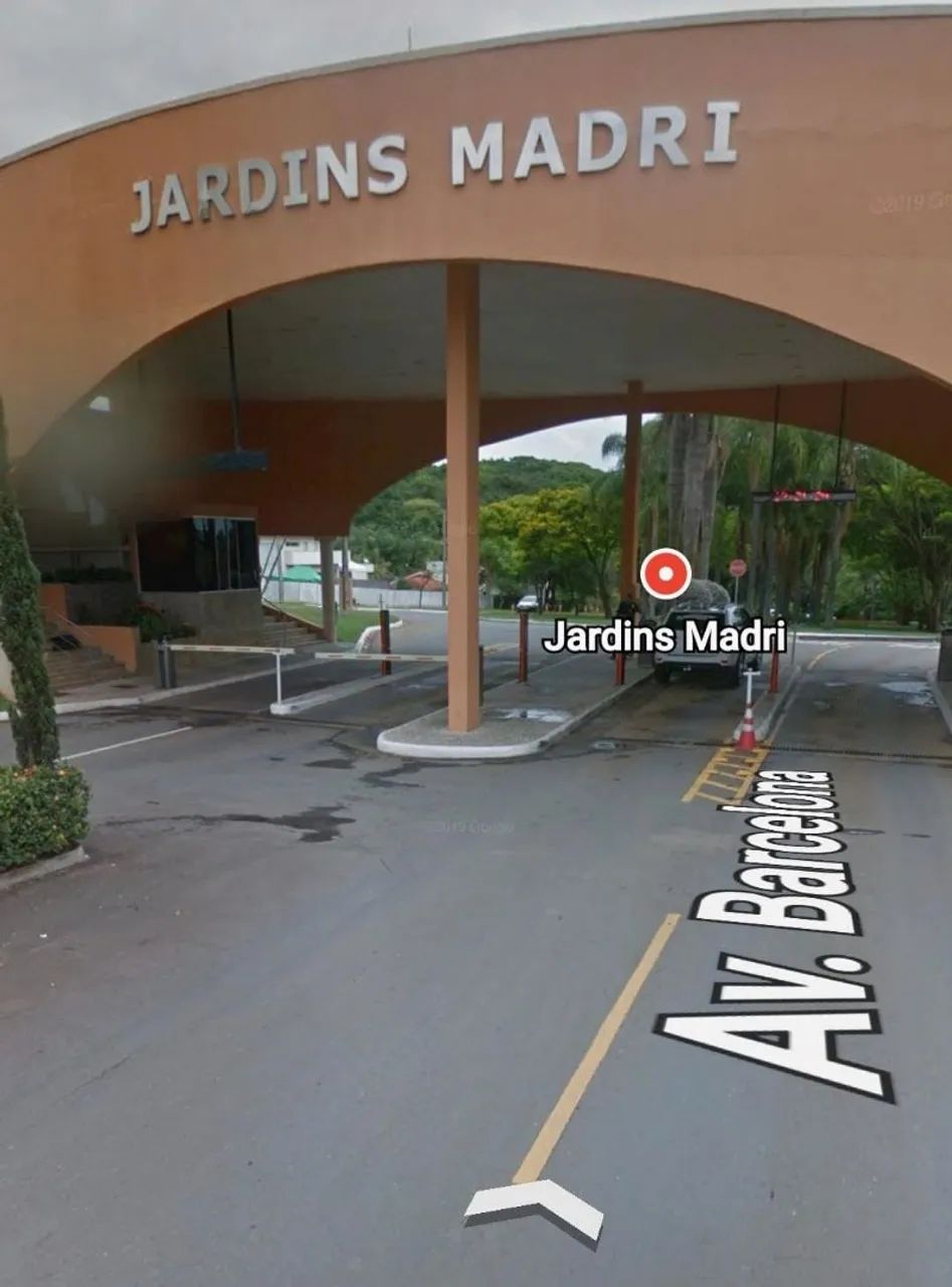 Foto - Goiânia - Jardins Madri