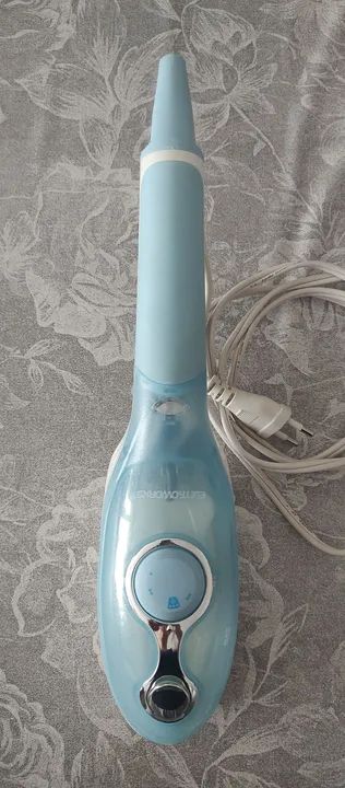 VAPORIZADOR / FERRO DE PASSAR ROUPAS