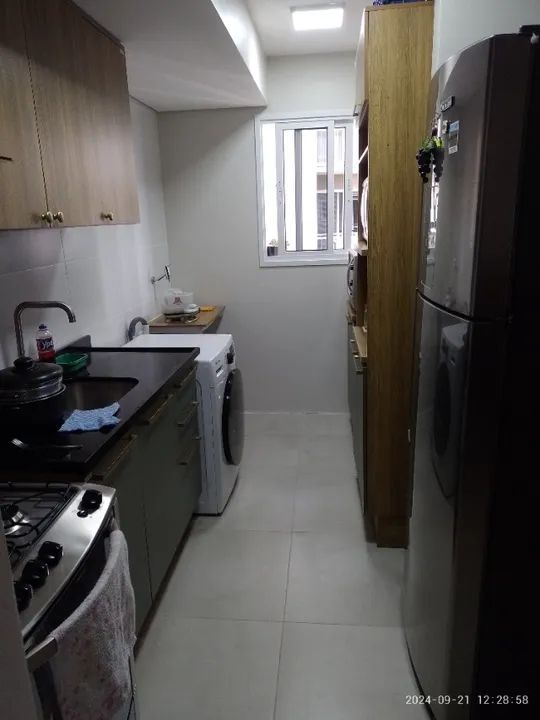 Apartamento no Residencial ACQUA RESIDENCE CLUB - Foto 7