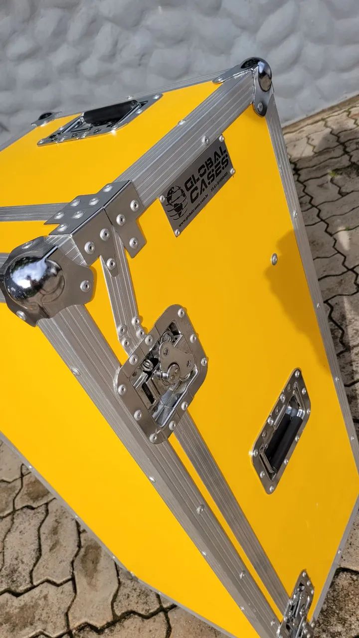 CASE PARA AMPEG MICRO-VR - Foto 4