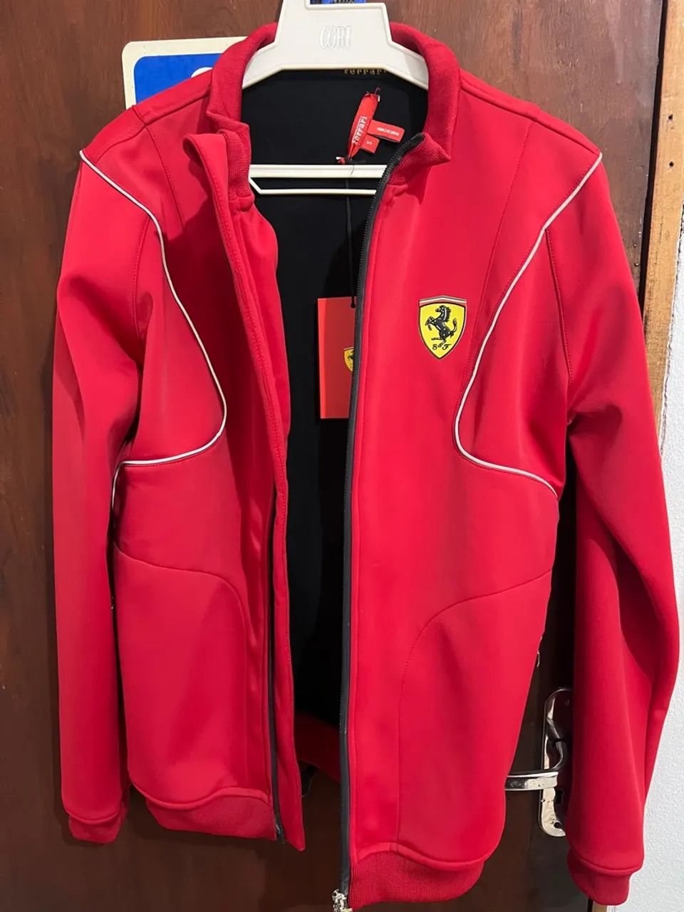 Santander Jacket Jaco Do Santander Jaco Santander Corta Vento